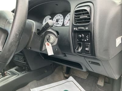 NISSAN Avenir Wagon, 1998 год., лот 4067 - фото 7