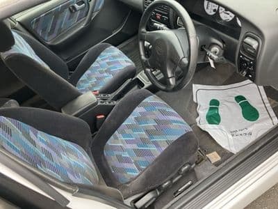 NISSAN Avenir Wagon, 1998 год., лот 4067 - фото 10