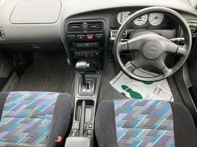 NISSAN Avenir Wagon, 1998 год., лот 4067 - фото 5