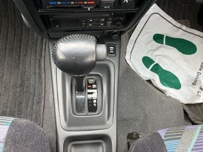 NISSAN Avenir Wagon, 1998 год., лот 4067 - фото 6