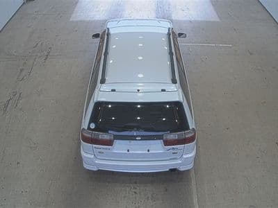NISSAN Avenir Wagon, 1998 год., лот 4067 - фото 3