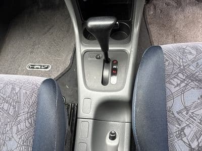 HONDA Hr V, 2001 год., лот 1786 - фото 6
