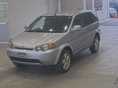HONDA Hr V, 2001 год., лот 1786