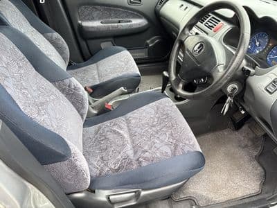 HONDA Hr V, 2001 год., лот 1786 - фото 10