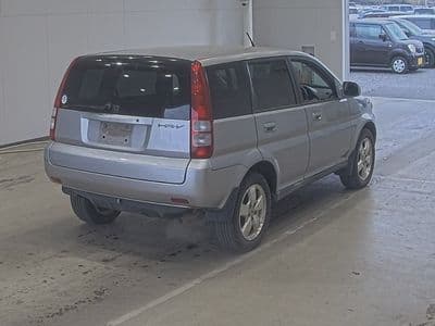 HONDA Hr V, 2001 год., лот 1786 - фото 2