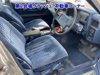 NISSAN Gloria Wagon, 1992 год., лот 90010 - фото 6