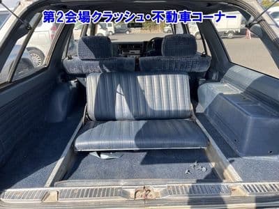 NISSAN Gloria Wagon, 1992 год., лот 90010 - фото 8