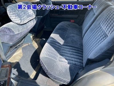 NISSAN Gloria Wagon, 1992 год., лот 90010 - фото 7