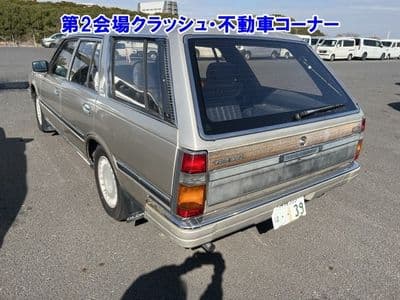 NISSAN Gloria Wagon, 1992 год., лот 90010 - фото 2