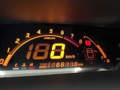 NISSAN Liberty, 2002 год., лот 2822 - фото 7