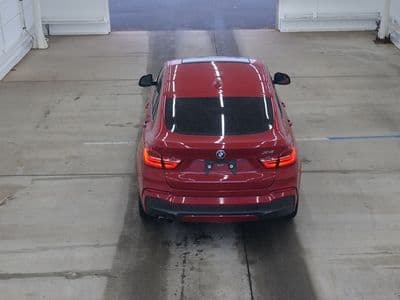 BMW X4, 2014 год., лот 3422 - фото 3