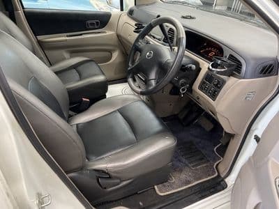 NISSAN Liberty, 2002 год., лот 2822 - фото 5