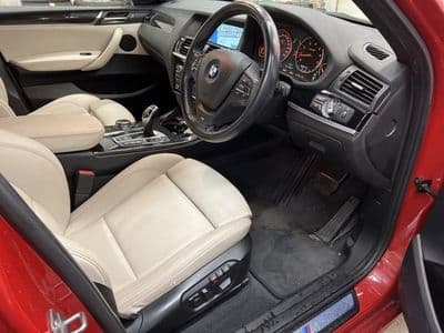 BMW X4, 2014 год., лот 3422 - фото 5