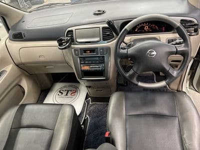 NISSAN Liberty, 2002 год., лот 2822 - фото 6