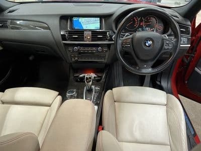 BMW X4, 2014 год., лот 3422 - фото 6
