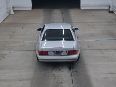 MERCEDES_BENZ Sl series, 1996 год., лот 5137 - фото 3