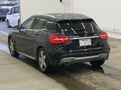 MERCEDES_BENZ Glk Class, 2016 год., лот 5054 - фото 2