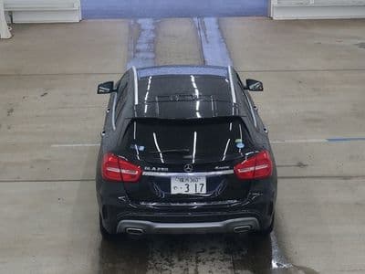 MERCEDES_BENZ Glk Class, 2016 год., лот 5054 - фото 3