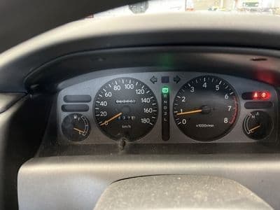 TOYOTA Sprinter Carib, 1996 год., лот 2357 - фото 7