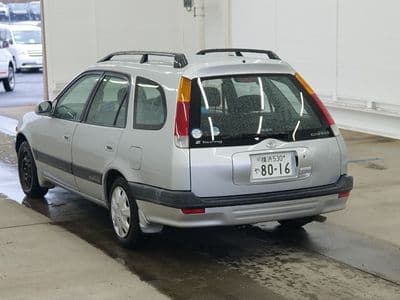 TOYOTA Sprinter Carib, 1996 год., лот 2357 - фото 2