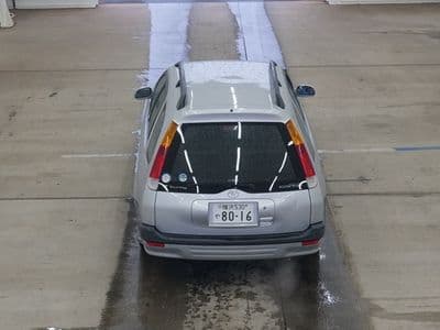 TOYOTA Sprinter Carib, 1996 год., лот 2357 - фото 3