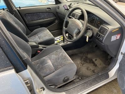 TOYOTA Sprinter Carib, 1996 год., лот 2357 - фото 5