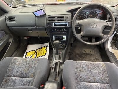 TOYOTA Sprinter Carib, 1996 год., лот 2357 - фото 6