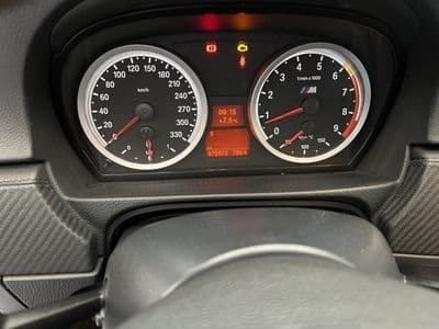 BMW M3, 2007 год., лот 2561 - фото 7