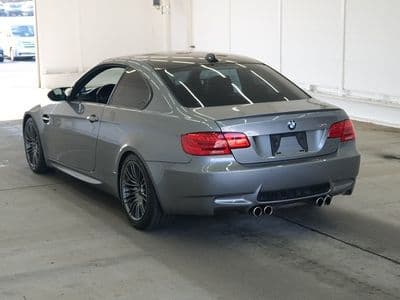 BMW M3, 2007 год., лот 2561 - фото 2