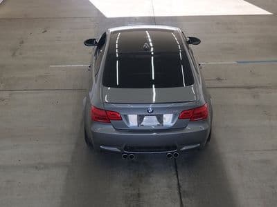 BMW M3, 2007 год., лот 2561 - фото 3