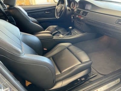 BMW M3, 2007 год., лот 2561 - фото 6