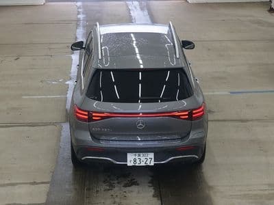 MERCEDES_BENZ Eqb, 2025 год., лот 5063 - фото 3