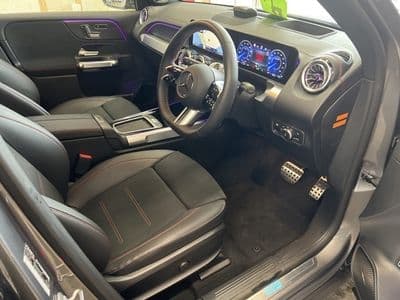 MERCEDES_BENZ Eqb, 2025 год., лот 5063 - фото 5