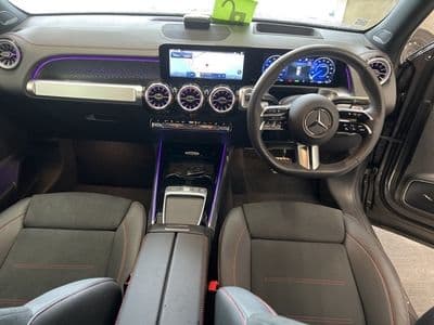 MERCEDES_BENZ Eqb, 2025 год., лот 5063 - фото 6