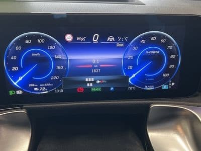 MERCEDES_BENZ Eqb, 2025 год., лот 5063 - фото 7