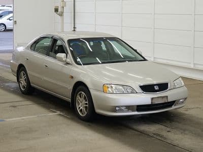 HONDA Saber, 1999 год., лот 2465