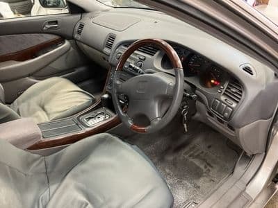 HONDA Saber, 1999 год., лот 2465 - фото 5