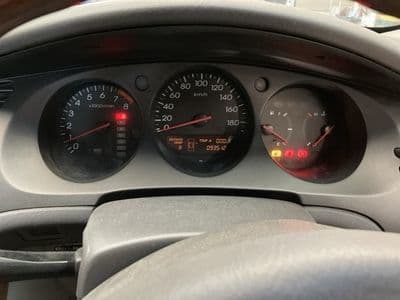 HONDA Saber, 1999 год., лот 2465 - фото 7