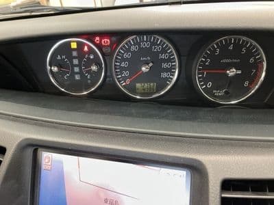 NISSAN Primera, 2004 год., лот 2485 - фото 7
