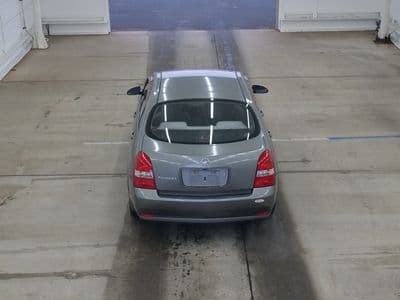 NISSAN Primera, 2004 год., лот 2485 - фото 3