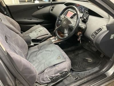NISSAN Primera, 2004 год., лот 2485 - фото 5