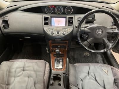 NISSAN Primera, 2004 год., лот 2485 - фото 6