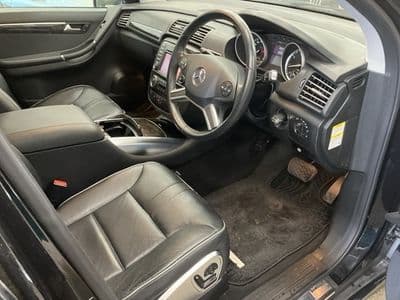 MERCEDES_BENZ R Class, 2011 год., лот 5080 - фото 5