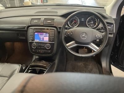 MERCEDES_BENZ R Class, 2011 год., лот 5080 - фото 6