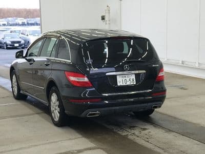 MERCEDES_BENZ R Class, 2011 год., лот 5080 - фото 2