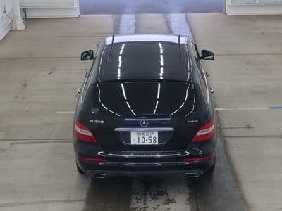 MERCEDES_BENZ R Class, 2011 год., лот 5080 - фото 3