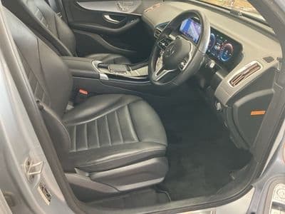 MERCEDES_BENZ Eqc, 2022 год., лот 5093 - фото 5