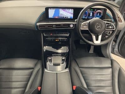 MERCEDES_BENZ Eqc, 2022 год., лот 5093 - фото 6