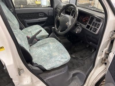 TOYOTA Sparky, 2001 год., лот 2395 - фото 5