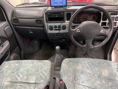 TOYOTA Sparky, 2001 год., лот 2395 - фото 6